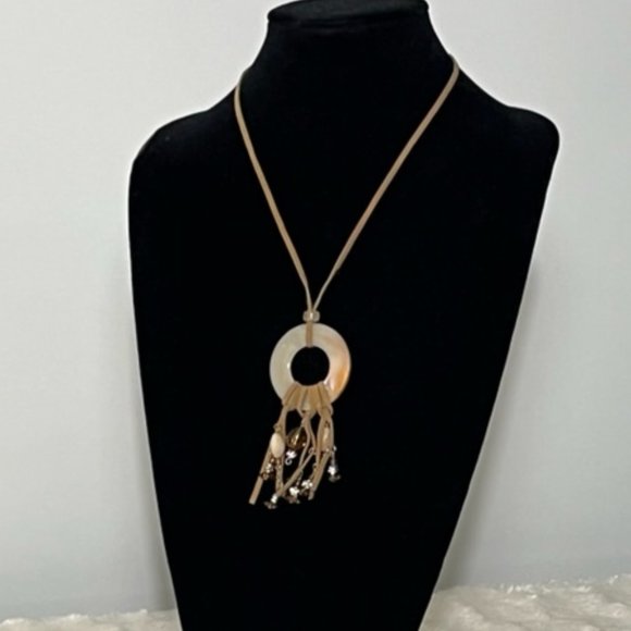 COOKIE LEE Necklace NWT - Picture 2 of 8